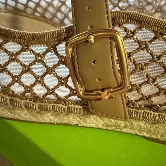 Sam Edelman Women's Mackie Mary Jane Flat Size 10 - Picture 11 of 12